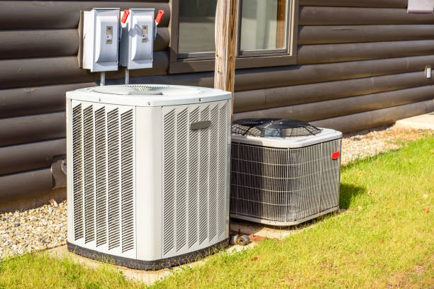Best HVAC Consulting and Engineering in Northview, MI