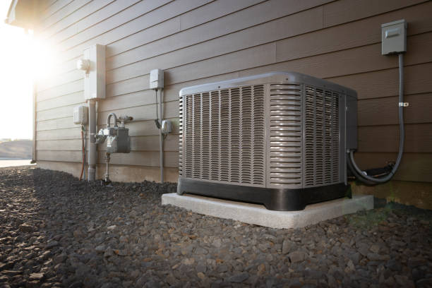Best HVAC Supply and Distribution in Northview, MI
